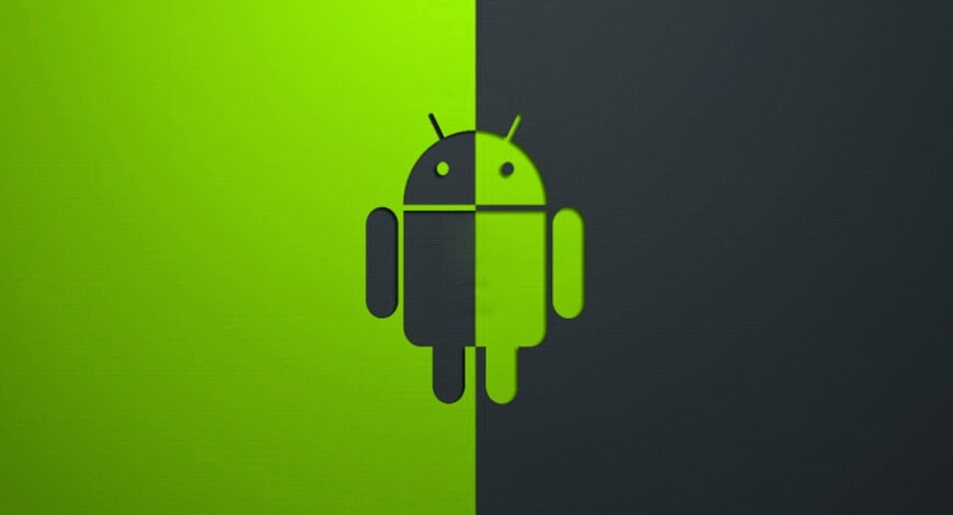 Curso grátis de Programação em Android